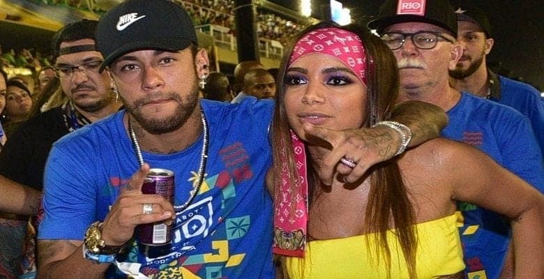 Brésil: Une Enquête Ouverte Contre Neymar Sur Son Éventuel Réveillon Géant