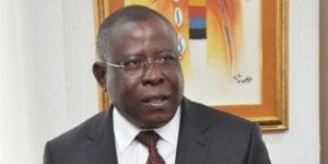 Côte D&Rsquo;Ivoire : Le Maire De Koumassi Est Le Meilleur D&Rsquo;Afrique