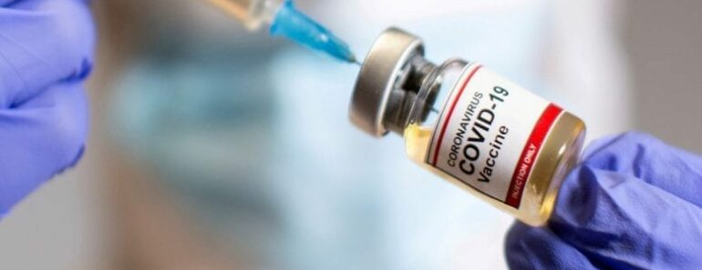 Campagne De Vaccination: L’histoire D’un Naufrage