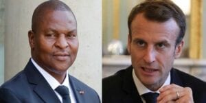 Centrafrique-Avant L’arrivée Du Renfort Russe/ Les Rebelles Attaquent La Capitale, Les Loyalistes Ripostent