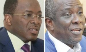 Côte D’ivoire: Le Ministre Danho Paulin Valide Le Comité De Normalisation De La Fif Et Éjecte Sam Etiassé