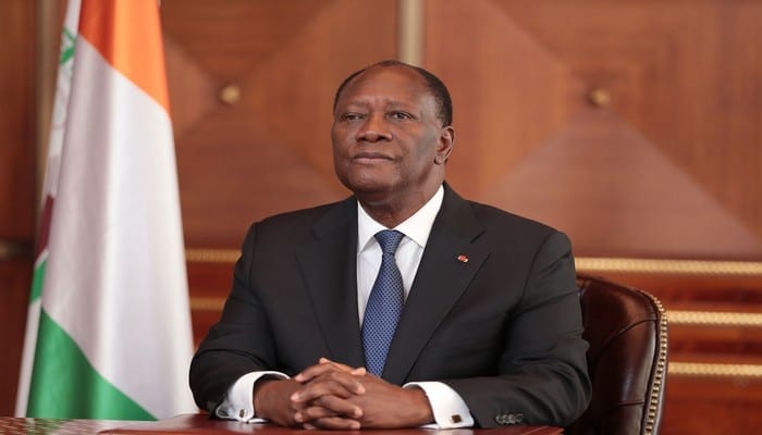 Côte D’ivoire/ Ouattara Note La Fin Du Cnt Et Se Réjouit De La Libération De Affi Nguessan