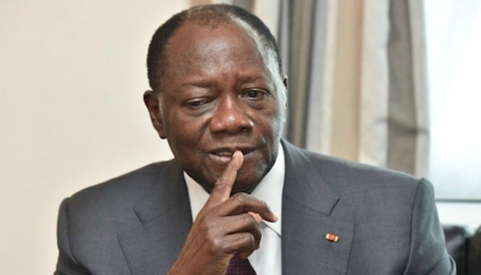 Côte Divoirerecrudescence Covid 19 Nouvelles Mesures Prises Ouattara Et Le Gouvernement