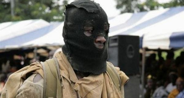 Dossier Expresscôte Divoirele Complot Mercedes Noire 20 Ans Après Revivez Le 1Er Coup Detatgbagbo