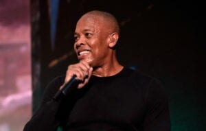 Dr Dre : Le Rappeur En Soins Intensifs