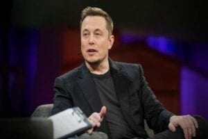 Elon Musk Promet 100 Millions À Celui Qui Peut L&Rsquo;Aider À Résoudre Ce Problème