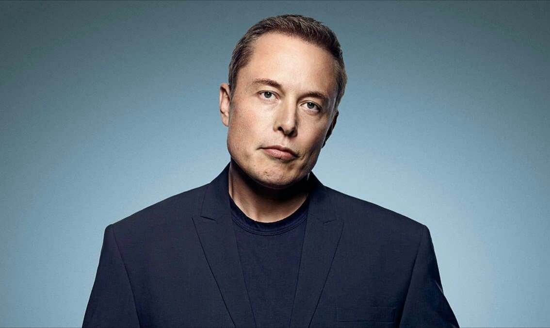 Elon Musk, l’homme le plus riche du monde serait dans la merde