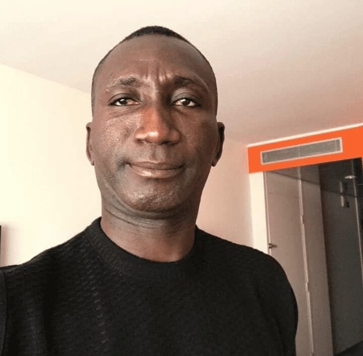 Exploitation Du Petrole Au Togo Ferdinand Ayite Livre Dautres Details Doingbuzz