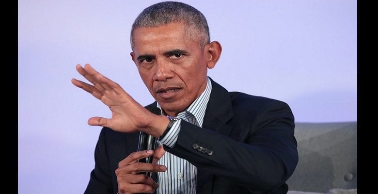 États-Unis: Obama s’investit dans la campagne pour la sénatoriale en Géorgie
