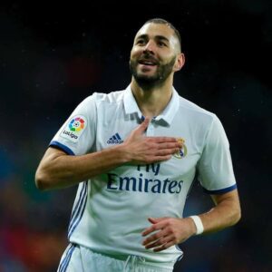 Affaire Sextape: Karim Benzema Dénonce La Procédure