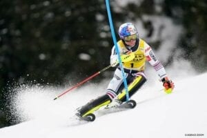 Géant D&Rsquo;Adelboden: Une Seconde Victoire Pour Alexis Pinturault