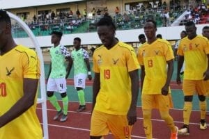 Chan 2021: Gnama Akate « Il Y A Encore Du Travail Mais Nous Savons Que Nous Sommes Presque Prêts»