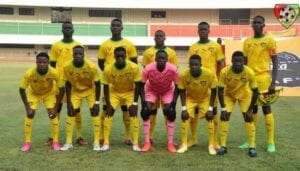 Tournoi Ufoa-B U17: La Disqualification Du Togo, À Qui La Faute?