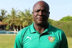 Chan 2021: Abalo Dosseh « Les Joueurs Sont Très Concernés Et Sont Concentrés