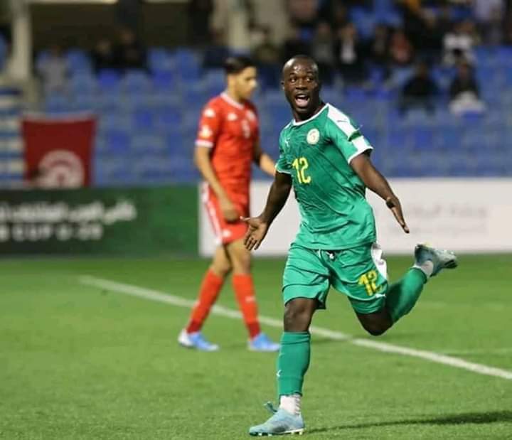 Sénégal/Football: Samba Diallo Dans Le Viseur Des Clubs Européens