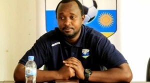 Chan 2021/Togo Vs Rwanda: Vincent Mashami « La Qualification Est À Notre Portée