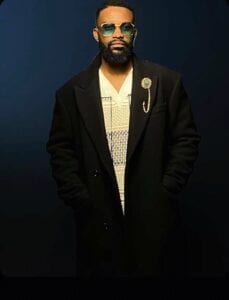 Fally Ipupa « Empruntait Des Vêtements »