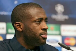 Yaya Touré : Mauvaise Nouvelle Pour La Star Ivoirienne