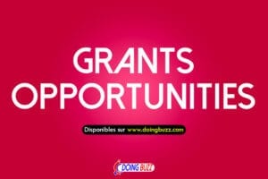 Small Research Grants On Education Program