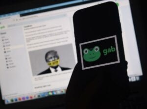 Gab, Le Nouveau Repaire Des Partisans De Trump, Expliqué En Six Points