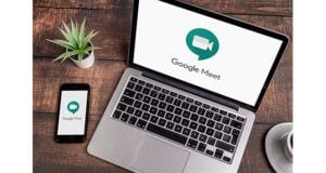 Google Meet :  Comment Utiliser L&Rsquo;Outil De Visioconférence ? 