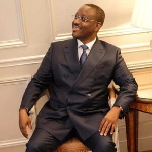 Côte D&Rsquo;Ivoire : Guillaume Soro Adresse Un Message Émouvant À Aïcha Koné