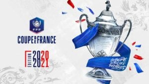 Coupe De France: Voici Les Groupes Des Tirages Au Sort Du 8E, 32Es De Finale Et 16E De Finale Féminine