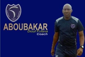 Transfert: Le Coach Fofana Diouf Aboubacar S&Rsquo;Engage Avec Espoir Fc De Savalou