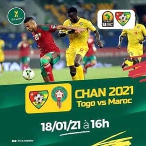 Chan 2021: Maroc – Togo: Forces Et Faiblesses Des Éperviers