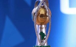 Chan 2021: Le Congo-Brazzaville Et Le Niger Se Sont Séparés Sur Un Match Nul