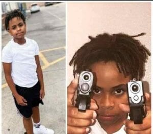 Usa : Un Jeune Rappeur De 12 Ans Condamné À 7 Ans De Prison