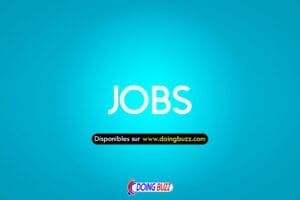 Ageroute Senegal Recrute Un Socio-Économiste.