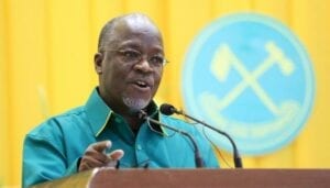 Tanzanie : Voici Ce Que Dit Le Président John Magufuli À Propos Des Vaccins Étrangers