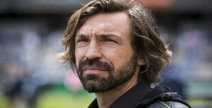 Juventus: Andrea Pirlo Tout Proche D’avoir Ses Deux Premières Recrues Hivernales