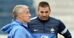 Karim Benzema Bientôt De Retour En Équipe De France…« Il Doit Le Faire »