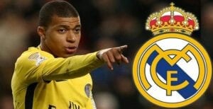 Kylian Mbappé: La Stratégie Du Réal Madrid Pour Financer Son Transfert