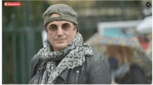 Le Chanteur Francis Lalanne Appelle L’armée À Renverser Macron