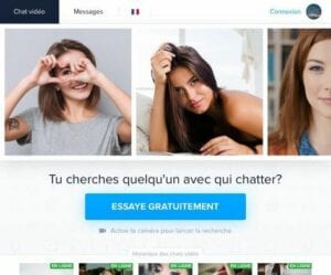 Les Chats Vidéo En Ligne Peuvent-Ils Remplacer La Communication En Direct?