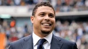 Les Femmes Qui Ont Partagé La Vie Du « Vrai » Ronaldo