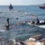 Libye : Plusieurs morts dans le naufrage d’une embarcation de migrants