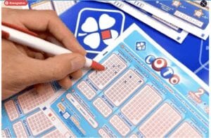 Loto : Il Remporte 13 Millions D’euros En Jouant Le Code-Barre De Sa Sauce Piquante