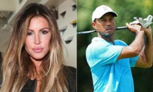 L’une Des 121 Maîtresses De Tiger Woods Témoigne Dans Un Documentaire Hbo: ” Il Était Dans Mon Lit… C’était Mon ‘Tigre’”