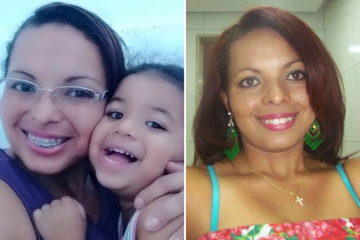 Brésil : Une Maman Arrache Les Yeux Et La Langue De Sa Fille