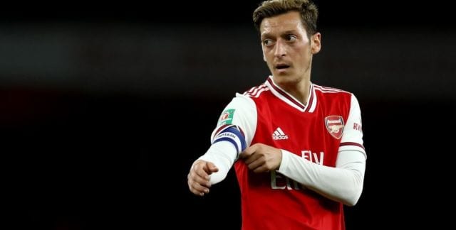 Mesut Özil Un Footballeur Parcours À Charmer Plus Dun - Mesut Özil, Un Footballeur Dont Le Parcours À Charmer Plus D'Un