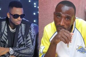 Mésentente Diamond Platnumz Et Son Père: Les Fans Du Chanteur Réagissent Après La Récente Déclaration De Son Père