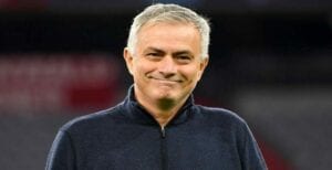 “Mon Plus Gros Match Comme Entraîneur De Tottenham” Déclare Mourinho