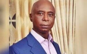 Ned Nwoko : « J&Rsquo;Ai Épousé Plusieurs Femmes Pour Leur Éviter La Prostitution « 