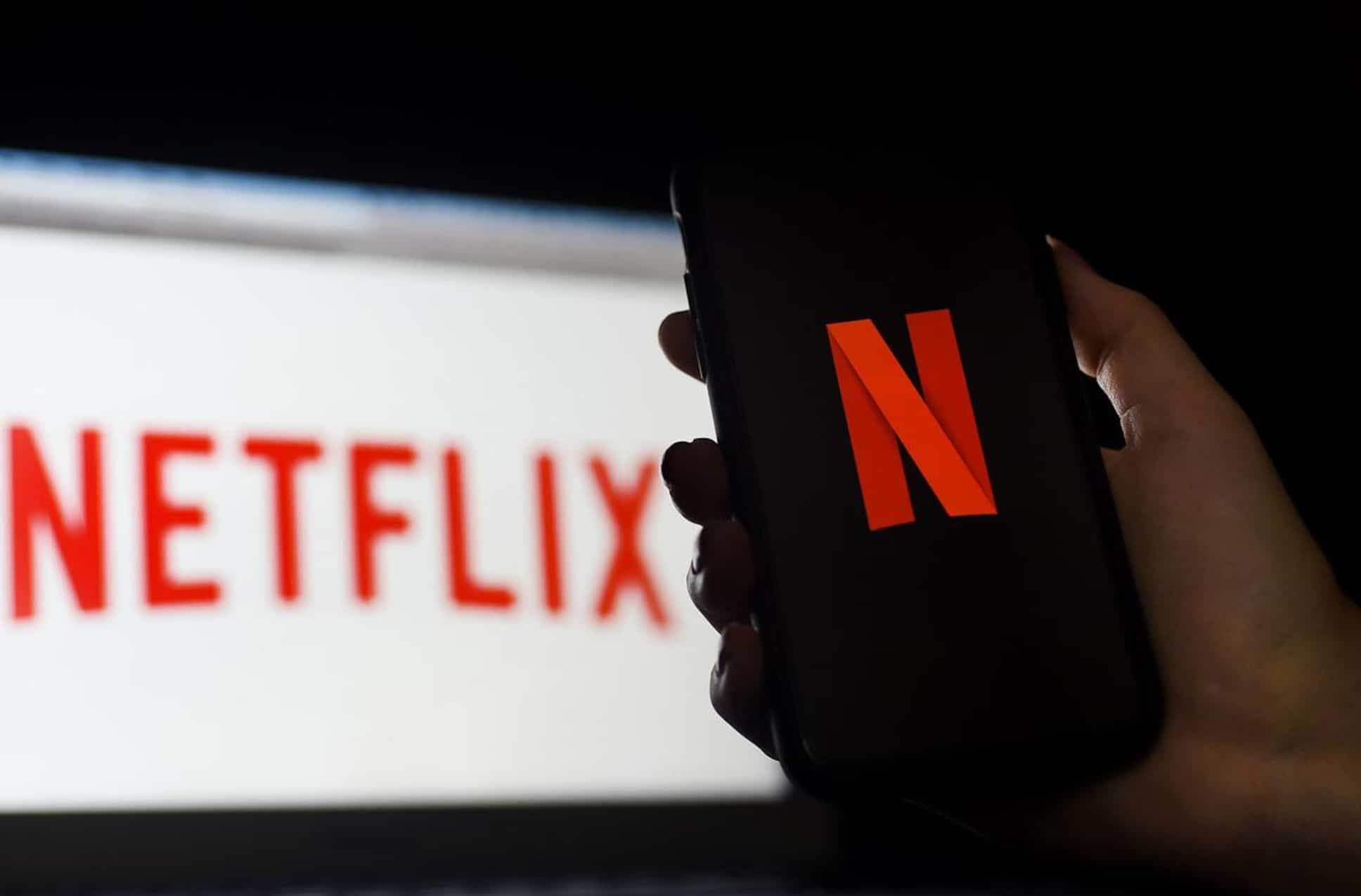 Netflix Annonce Ses Sorties 2021 Avec 70 Films