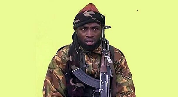 Nigeria Le Patron De Boko Haram Nest Pas Content De Buhari Doingbuzz