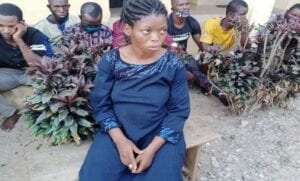 Nigeria: Une Femme Enceinte Tue Le Fils De 3 Ans De Sa Rivale Avec Du Poison